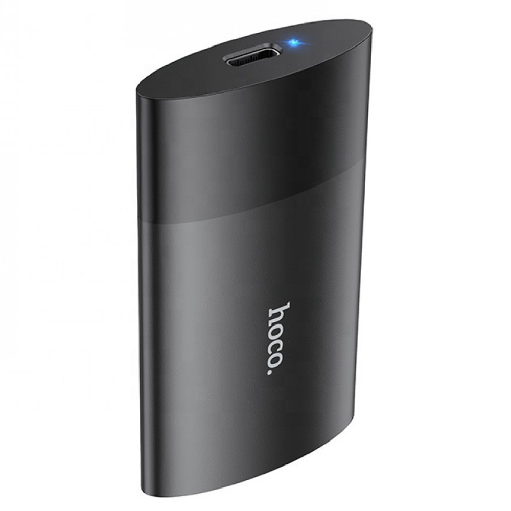 портативный SSD Hoco UD12 1TB серебристый