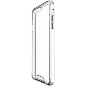 накладка TPU Space iPhone 7/8/SE2 Прозрачный
