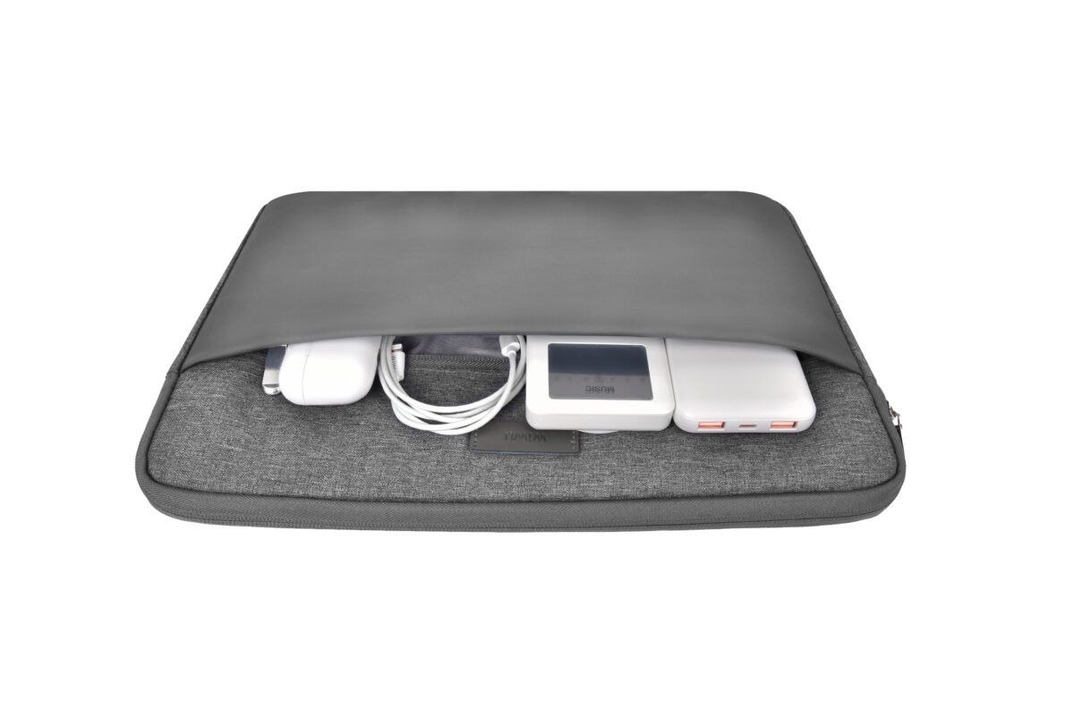 чехол WiWU Minimalist для ноутбука 16 дюймов