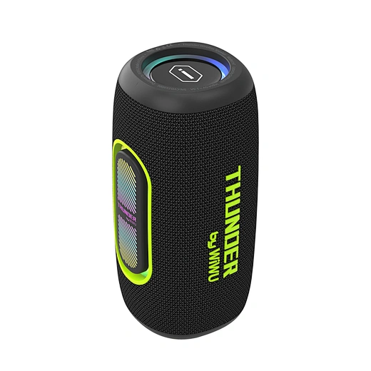 WiWU Thunder H7 Bluetooth колонка чёрная