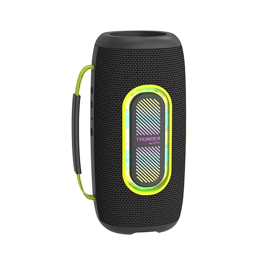 WiWU Thunder H7 Bluetooth колонка чёрная