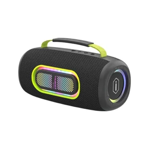 WiWU Thunder H7 Bluetooth колонка чёрная