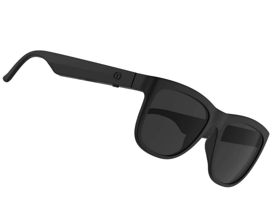 XO E6 умные аудио очки с защитой от ультрафиолета