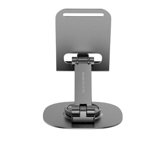 XO C151 настольный держатель чёрный