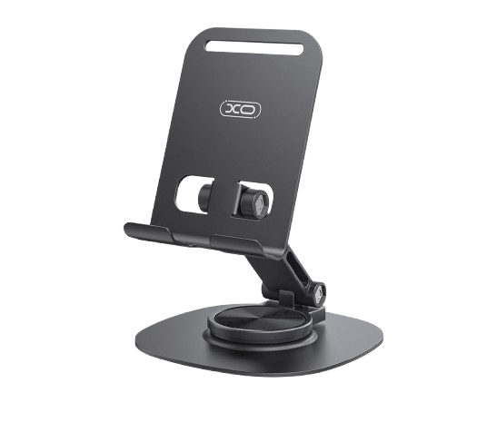 XO C151 настольный держатель чёрный