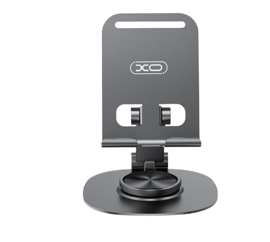 XO C151 настольный держатель чёрный