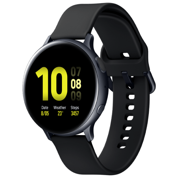 Samsung Galaxy Watch Active2 44mm Aqua Black