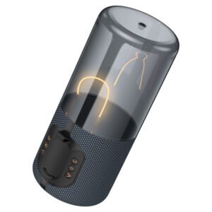 Hoco BS64 Rocker Bluetooth колонка синяя
