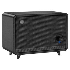 Hoco BS65 Pearl Bluetooth колонка чёрная