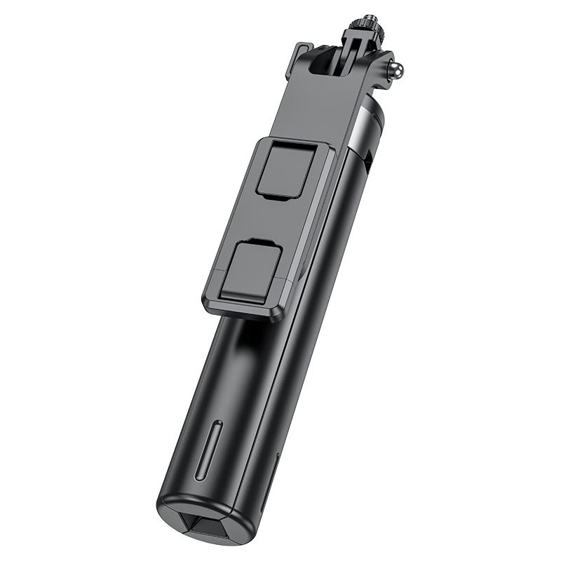 Hoco K21 настольный держатель чёрный