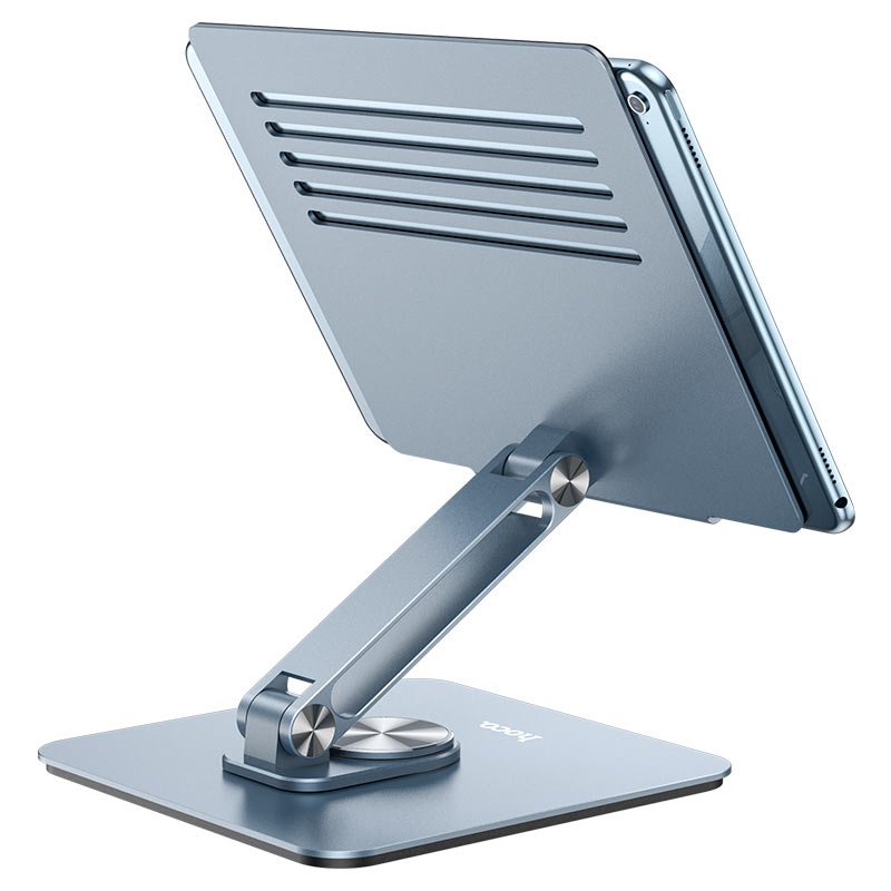 подставка для ноутбука Hoco PH52 Plus металлическая