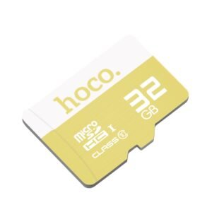 microSD карта Hoco 32GB