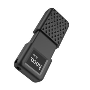 флешка Hoco UD6 8GB черная