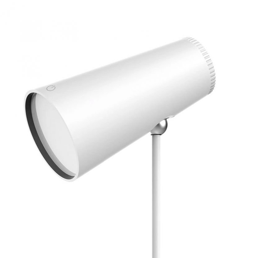 настольная лампа WiWU Wi-D8 белая