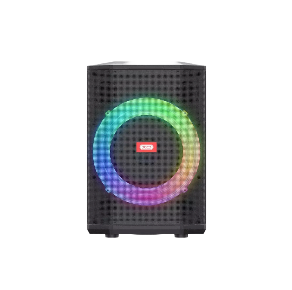 XO F53 Bluetooth колонка чёрная