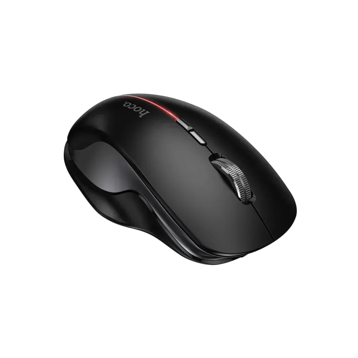 мышь Hoco GM40 чёрная