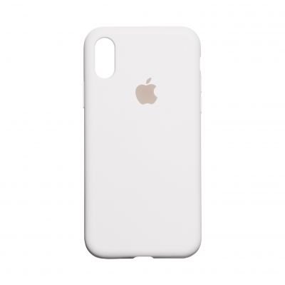 чехол Original Full Size iPhone XR