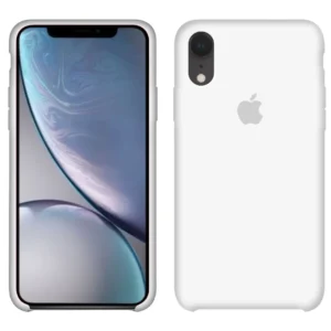 чехол Original Full Size iPhone XR