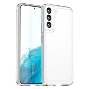 чехол Candy прозрачный Samsung S23 Plus 5G