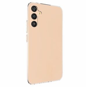 чехол прозрачный TPU Samsung A34 5G