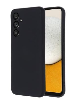 чехол TPU чёрный Samsung A54 5G