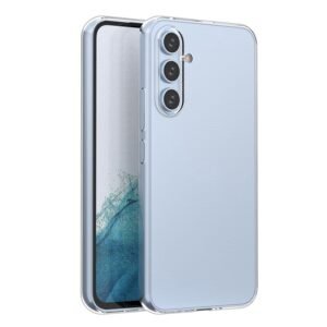 чехол прозрачный TPU Samsung A54 5G