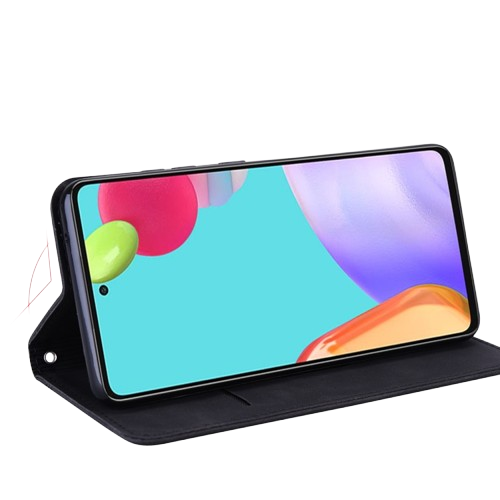 магнитный чехол-книжка Samsung A14 4G 5G