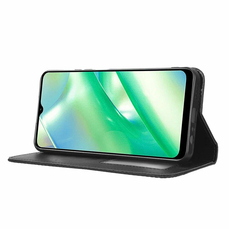кожаный чехол-книжка Samsung A34 5G