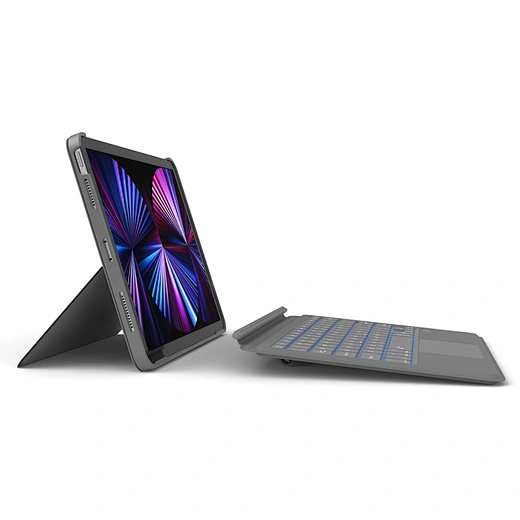 клавиатура WIWU Combo Keyboard iPad 10.2 10.5