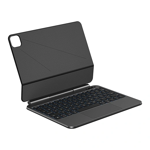 клавиатура WIWU MK-002 Magic Keyboard iPad 10 2022