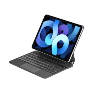 клавиатура WIWU MK-002 Magic Keyboard iPad 10 2022