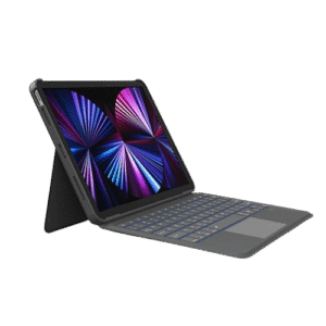 клавиатура WIWU Combo Keyboard iPad 10.2 10.5