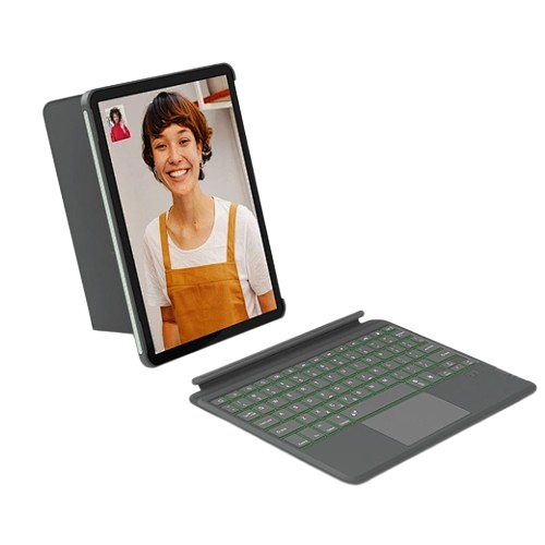 клавиатура WIWU Combo Keyboard iPad 10.2 10.5