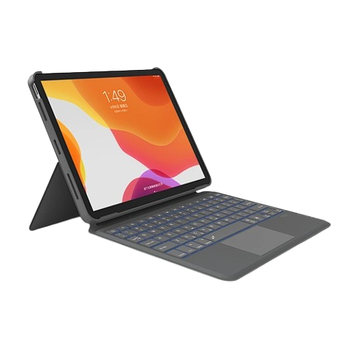 клавиатура WIWU Combo Keyboard iPad 10.2 10.5