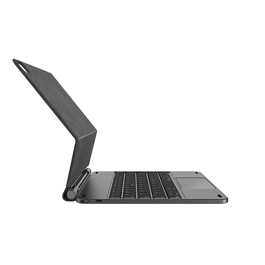 клавиатура WiWU MK-001 для iPad Pro 12.9 серый