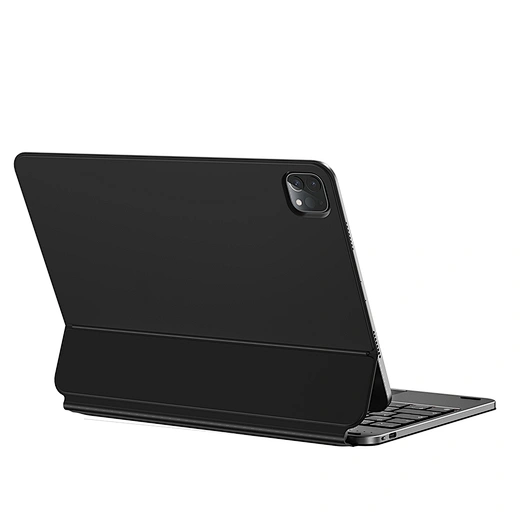 клавиатура WiWU MK-001 для iPad Pro 12.9 серый