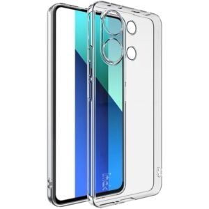 чехол IMAK прозрачный Redmi Note 13 4G