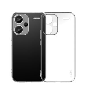 чехол MOFI прозрачный Xiaomi Redmi Note 13 Pro+