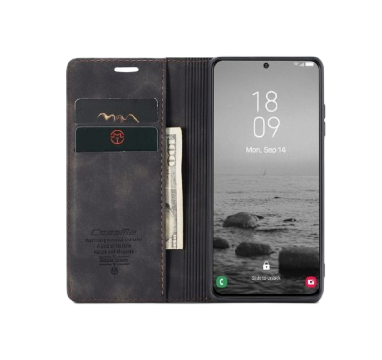 чехол Carte Samsung S23 Plus 5G