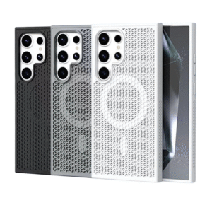 чехол AeroCool MagSafe Samsung S23 5G