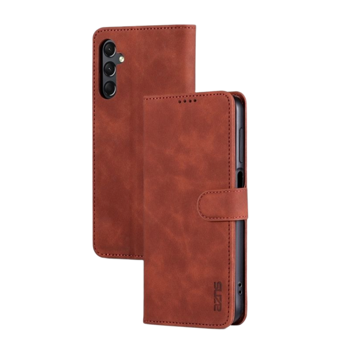 чехол-книжка AZNS Samsung A25 5G