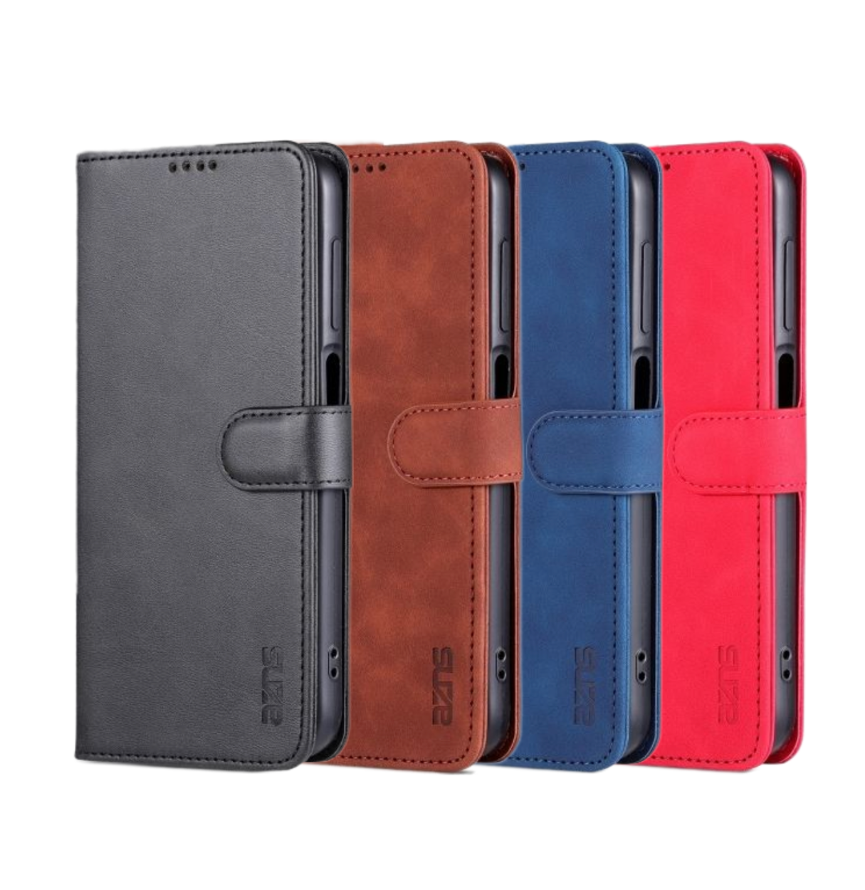 чехол-книжка AZNS Samsung A25 5G