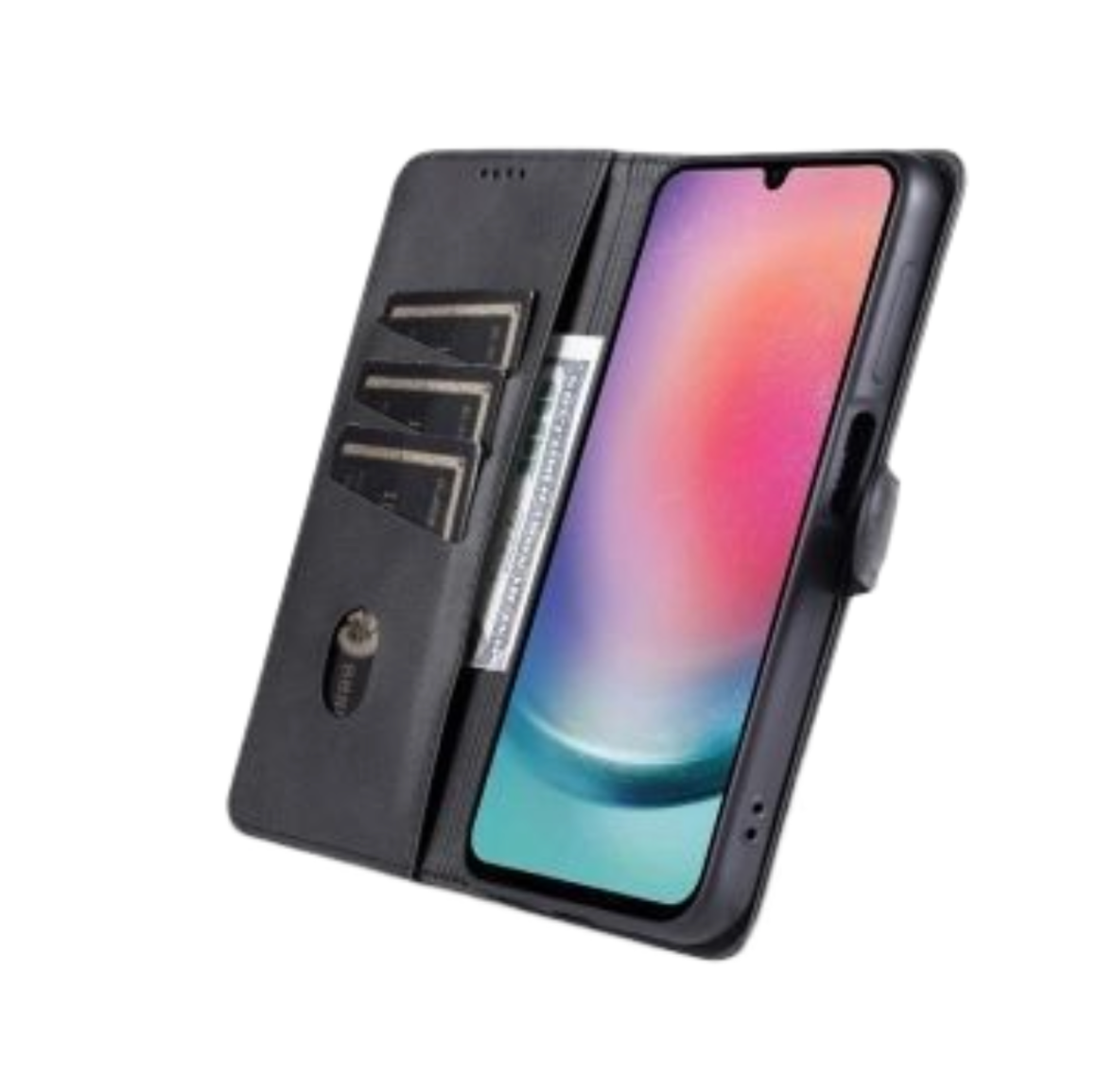 чехол-книжка AZNS Samsung A25 5G