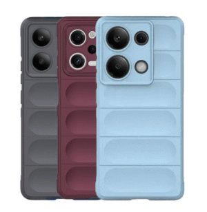 чехол Magic Shield Xiaomi Redmi Note 13 Pro 4G