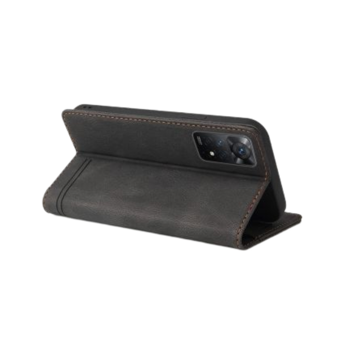 чехол-книжка GQUTROBE Xiaomi Redmi Note 12 Pro 4G