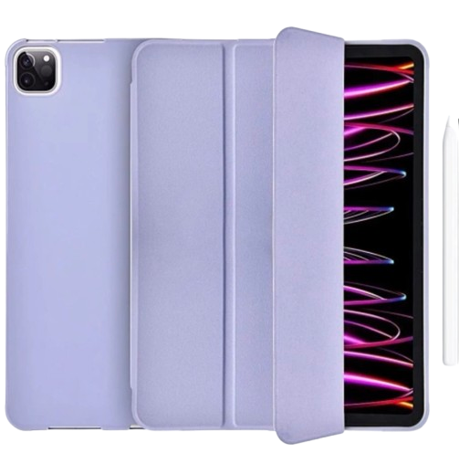 чехол WIWU Classic II iPad 11 Pro 2024