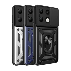 чехол Armor Guard Xiaomi Redmi Note 13 4G