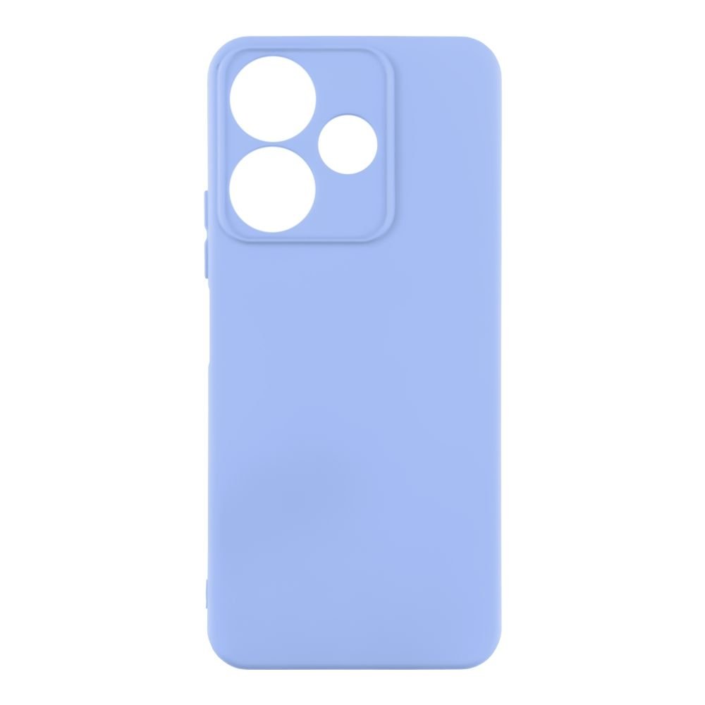 чехол Silicone Cover Xiaomi Redmi Note 13 4G