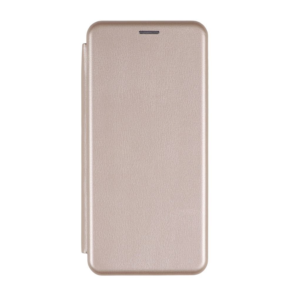 кожаный чехол-книжка Samsung A15 4G 5G