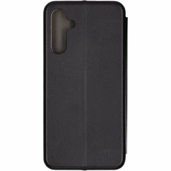 кожаный чехол-книжка Samsung A15 4G 5G